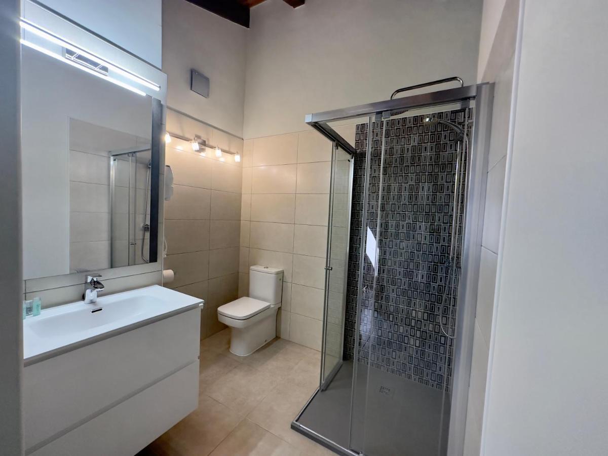 La Llardana Guest House Benasque Bagian luar foto