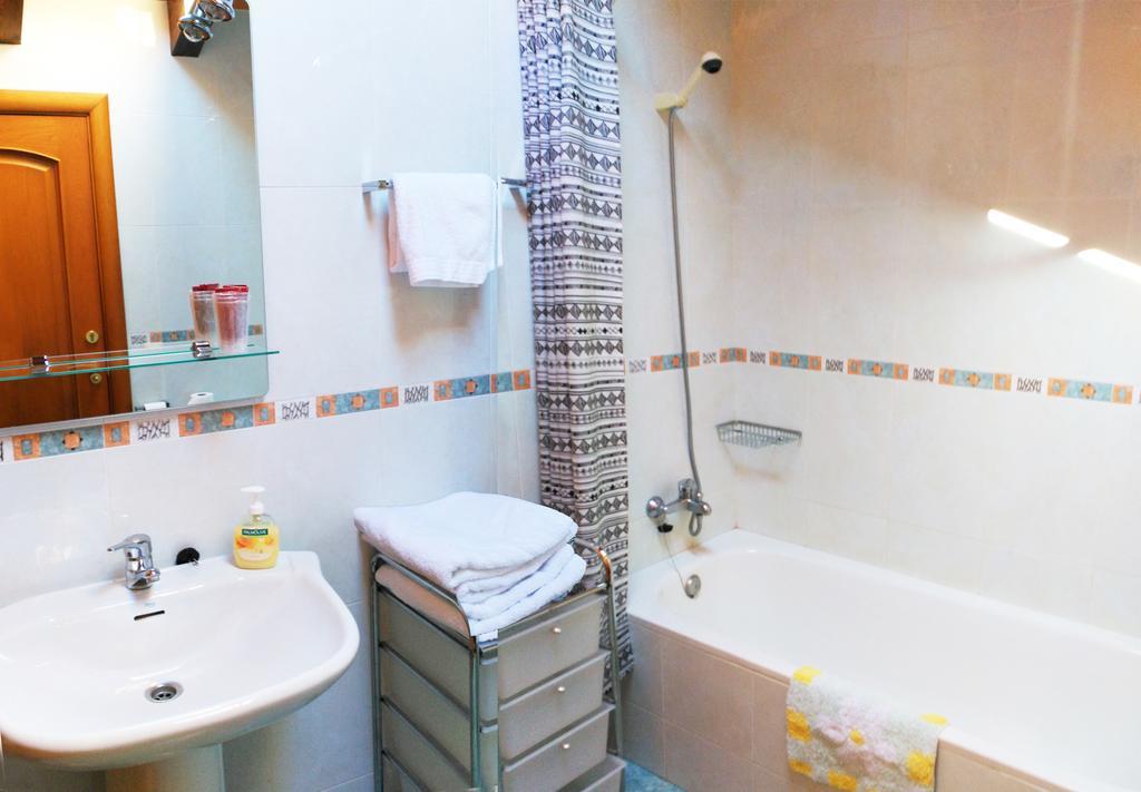 La Llardana Guest House Benasque Bagian luar foto